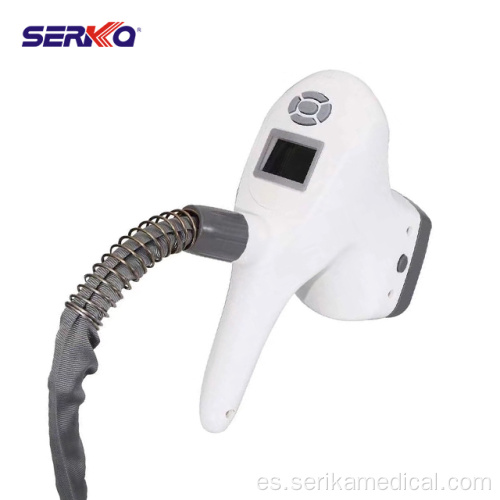 Sistema de conformación N8 RF RF Vacuum Rolling Slimming Machine